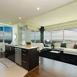 Popular Downtown San Diego Louis Vuitton 2600Sqft Penthouse