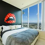 Popular Downtown San Diego Louis Vuitton 2600Sqft Penthouse