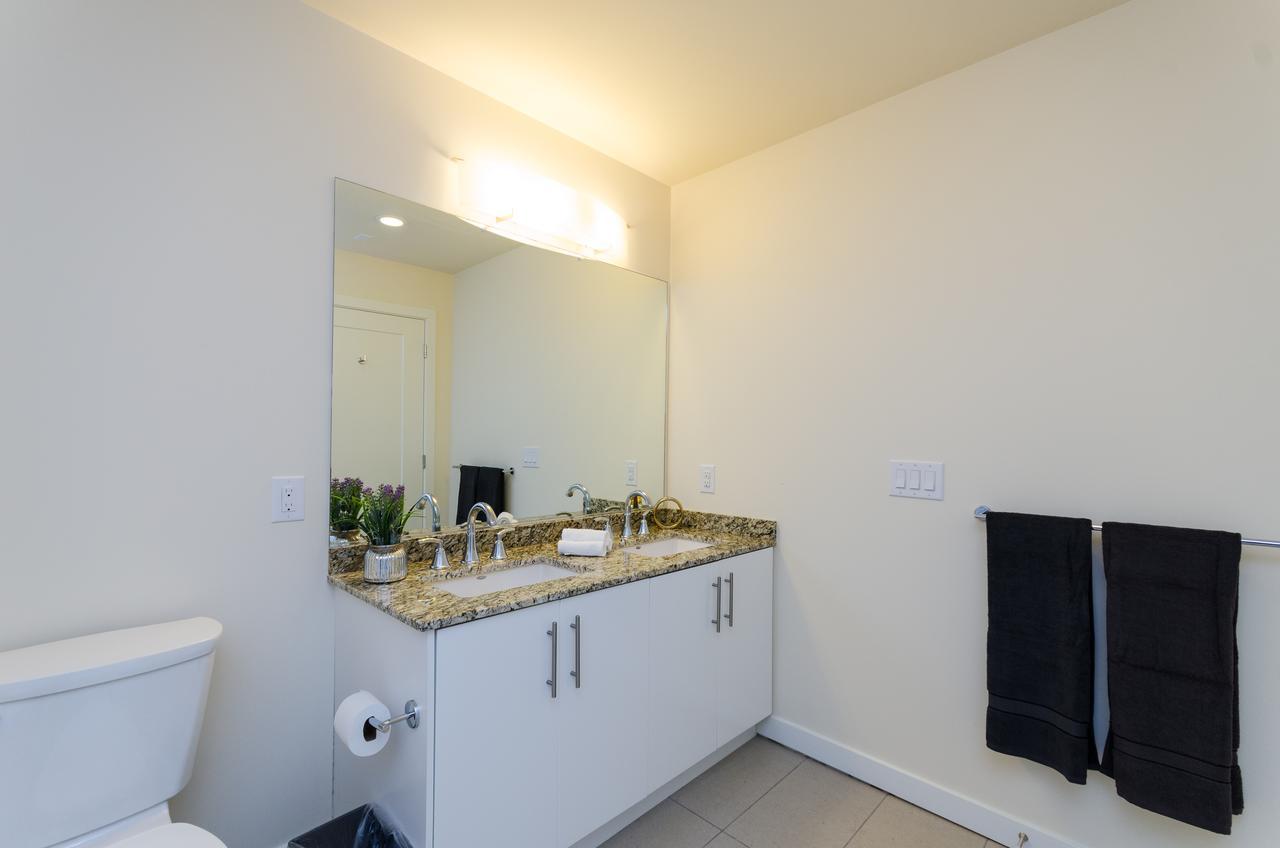 Popular Downtown Louis Vuitton 2600sqft Penthouse * San Diego